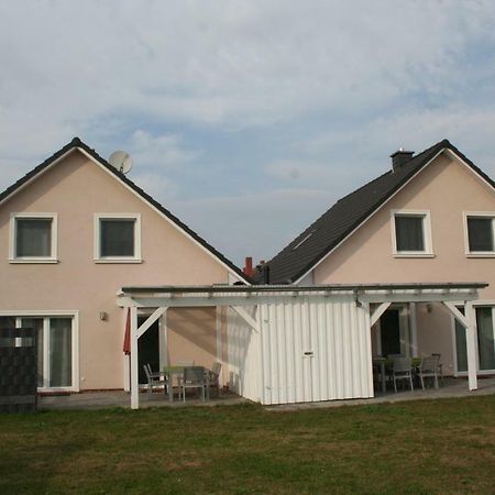 Ferienhaus Schwantje 14B Villa Mirow Exterior foto