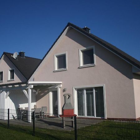 Ferienhaus Schwantje 14B Villa Mirow Exterior foto